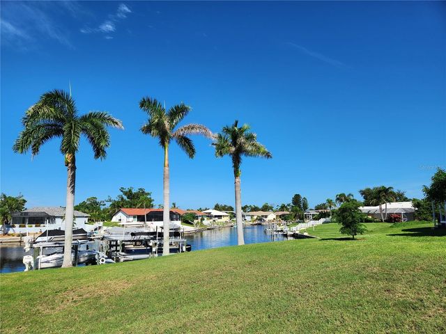 20 N FLORA VISTA STREET, Englewood, FL 34223