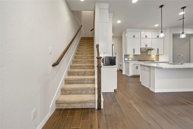17769 Shumard Oak Drive, Dallas, TX 75252