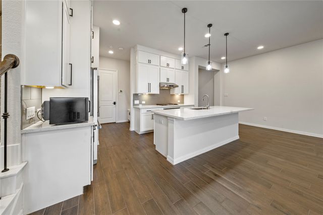 17769 Shumard Oak Drive, Dallas, TX 75252