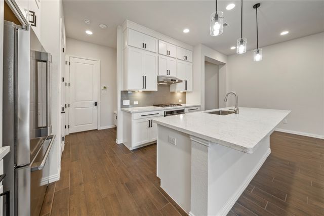 17769 Shumard Oak Drive, Dallas, TX 75252