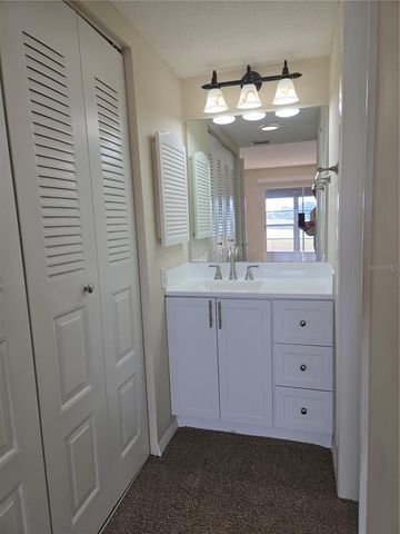 11130 CARRIAGE HILL DRIVE 4, Port Richey, FL 34668