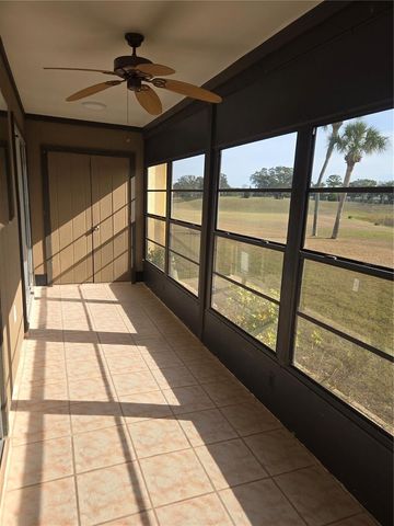 11130 CARRIAGE HILL DRIVE 4, Port Richey, FL 34668