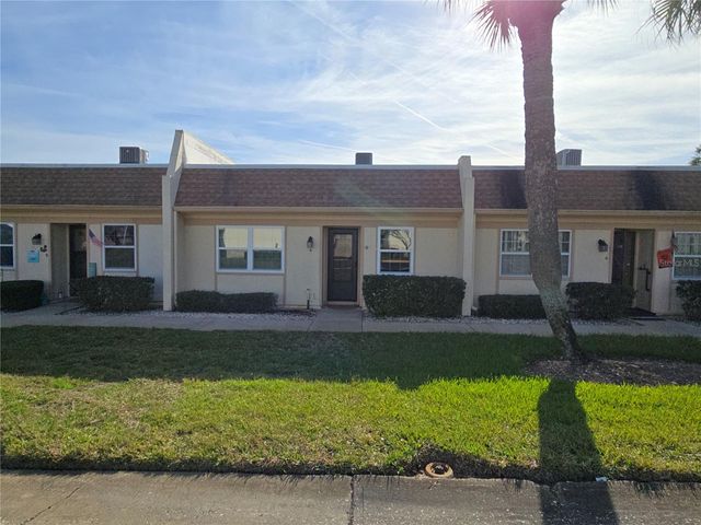 11130 CARRIAGE HILL DRIVE 4, Port Richey, FL 34668