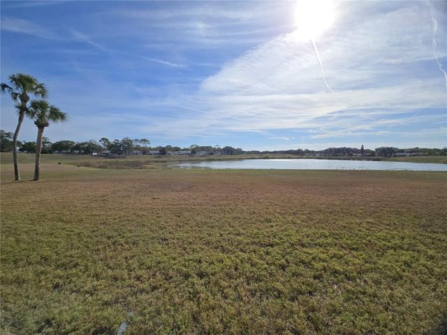 11130 CARRIAGE HILL DRIVE 4, Port Richey, FL 34668