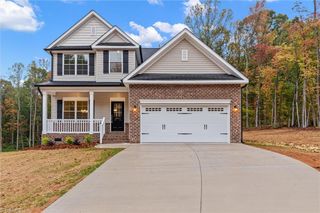 6067 Frye Bridge Road, Clemmons, NC 27012