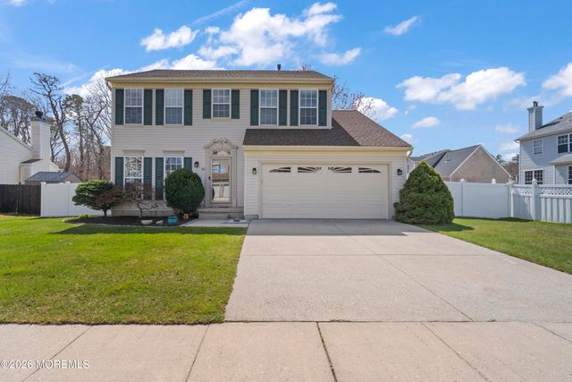 167 Amsterdam Avenue, Bayville, NJ 08721