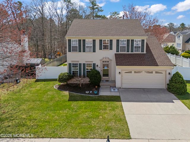 167 Amsterdam Avenue, Bayville, NJ 08721