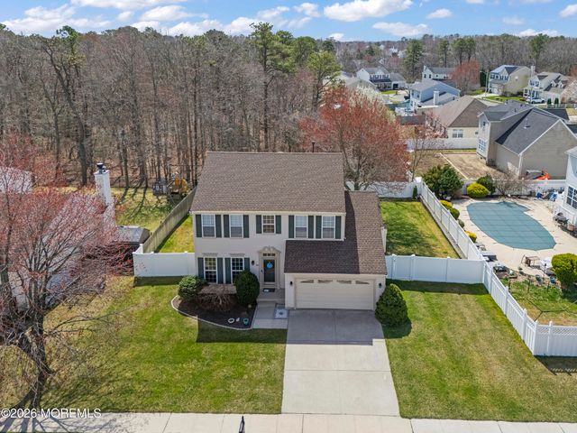 167 Amsterdam Avenue, Bayville, NJ 08721