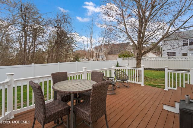 167 Amsterdam Avenue, Bayville, NJ 08721