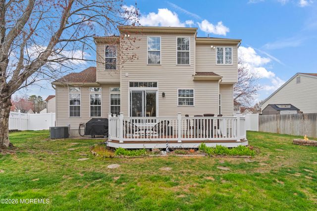 167 Amsterdam Avenue, Bayville, NJ 08721