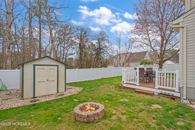 167 Amsterdam Avenue, Bayville, NJ 08721