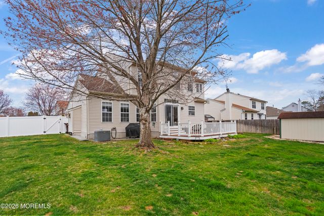 167 Amsterdam Avenue, Bayville, NJ 08721