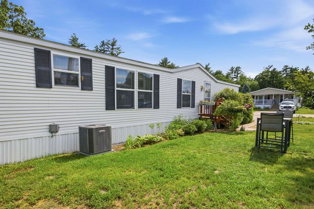 37 Circle Drive, Belmont, NH 03220
