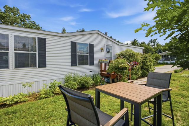 37 Circle Drive, Belmont, NH 03220