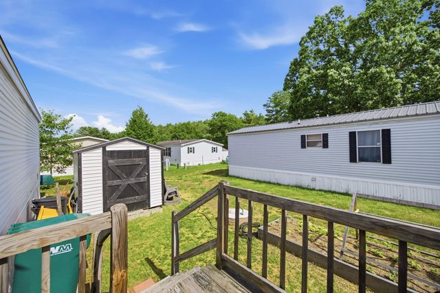 37 Circle Drive, Belmont, NH 03220