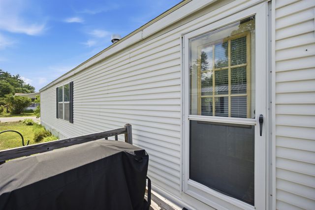 37 Circle Drive, Belmont, NH 03220