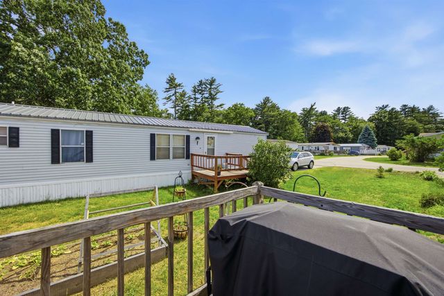 37 Circle Drive, Belmont, NH 03220