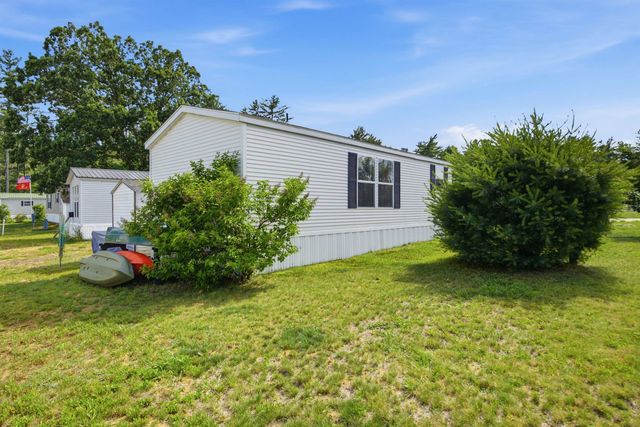 37 Circle Drive, Belmont, NH 03220