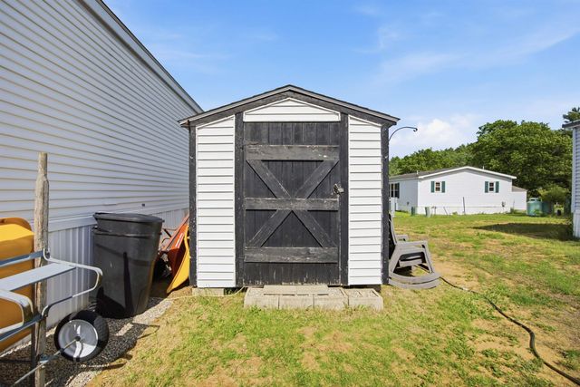 37 Circle Drive, Belmont, NH 03220