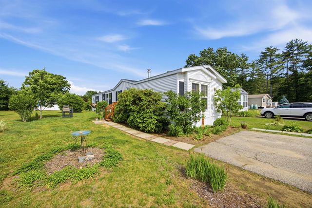 37 Circle Drive, Belmont, NH 03220