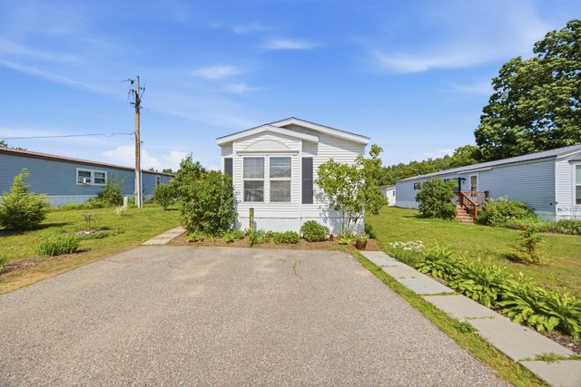 37 Circle Drive, Belmont, NH 03220