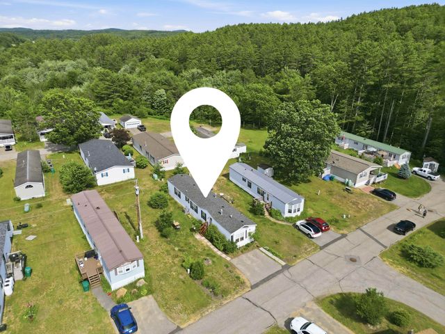 37 Circle Drive, Belmont, NH 03220