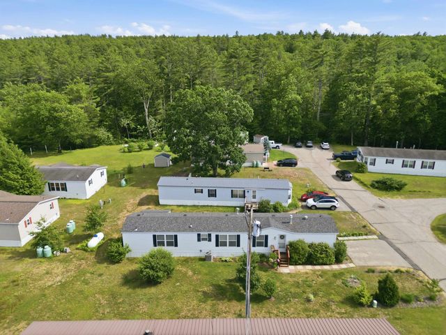 37 Circle Drive, Belmont, NH 03220