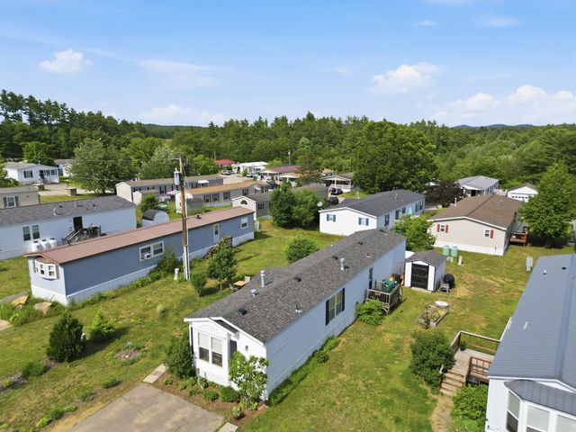 37 Circle Drive, Belmont, NH 03220
