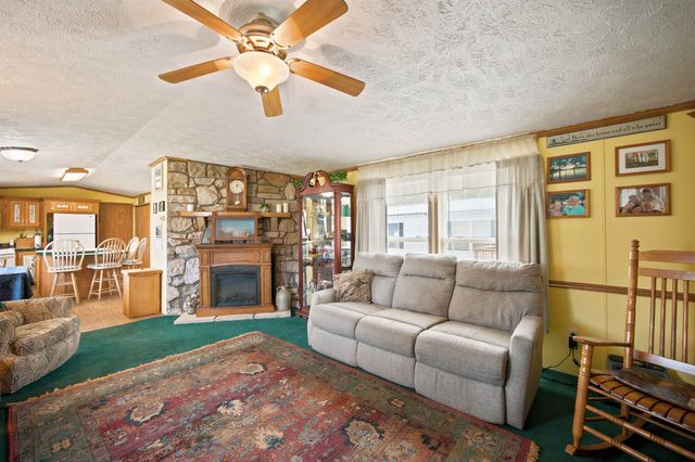 37 Circle Drive, Belmont, NH 03220