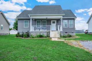 470 Meadowbrook Dr, Mcminnville, TN 37110