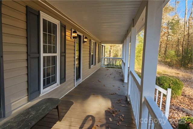 101 Green Way Avenue, Cherryville, NC 28021
