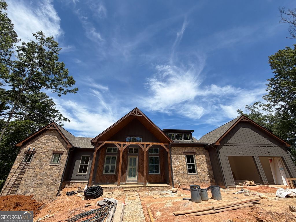108 Ivy Ridge, Clarkesville, GA 30523