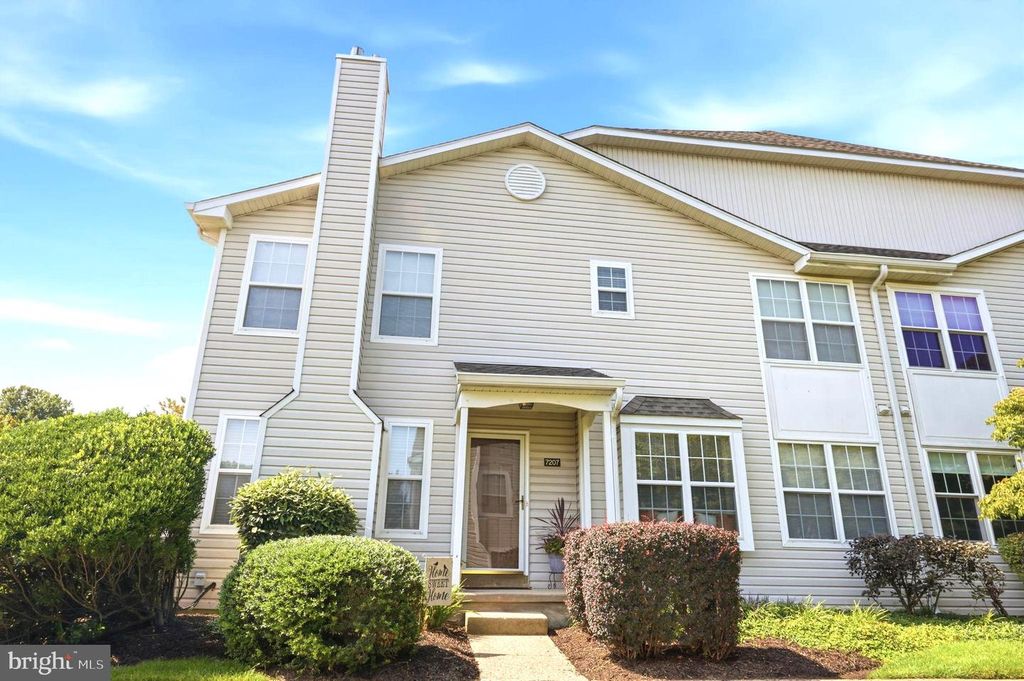 7207 SHEFFIELD DRIVE DR, YARDLEY, PA 19067 — photo 2