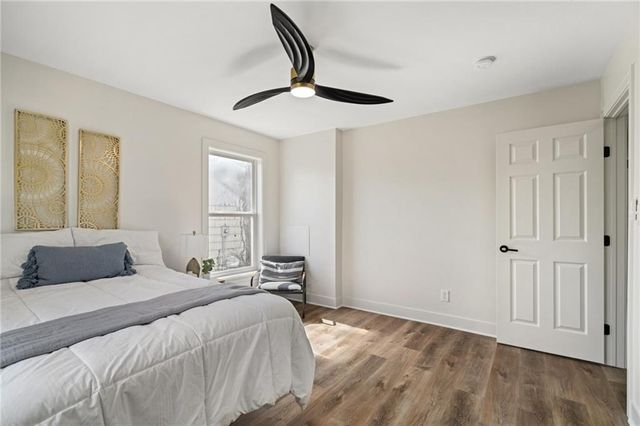 1339 S Hocker Avenue, Independence, MO 64055