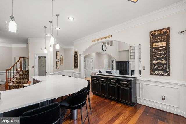 16503 LONEOAK PL, Hamilton, VA 20158