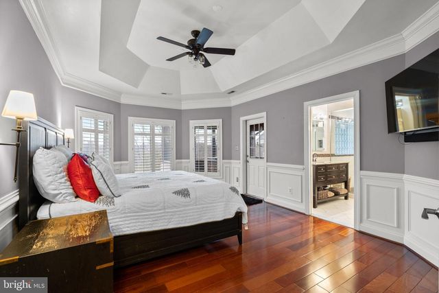 16503 LONEOAK PL, Hamilton, VA 20158