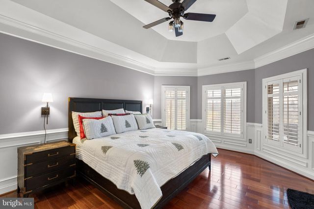 16503 LONEOAK PL, Hamilton, VA 20158