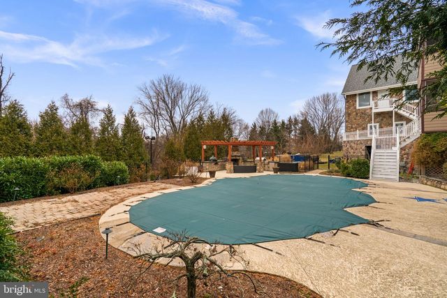 16503 LONEOAK PL, Hamilton, VA 20158