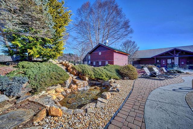 310 Mountain Creek Road, Blairsville, GA 30512