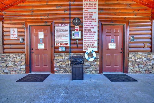 310 Mountain Creek Road, Blairsville, GA 30512