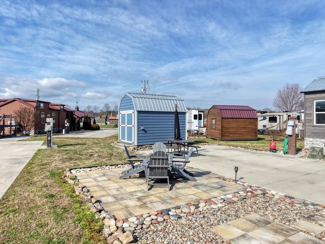 310 Mountain Creek Road, Blairsville, GA 30512