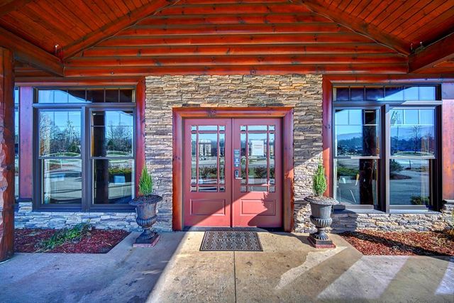 310 Mountain Creek Road, Blairsville, GA 30512