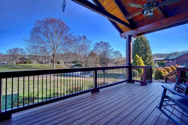 310 Mountain Creek Road, Blairsville, GA 30512