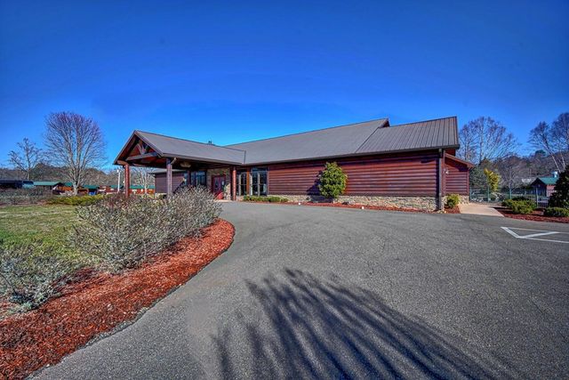 310 Mountain Creek Road, Blairsville, GA 30512