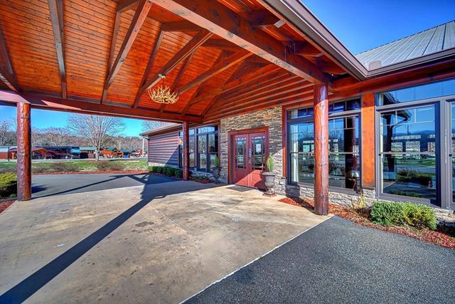 310 Mountain Creek Road, Blairsville, GA 30512