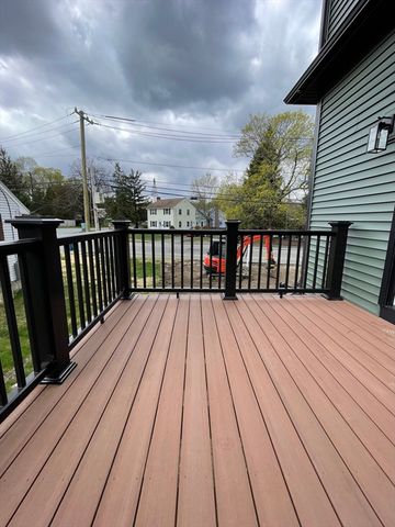 75 Neponset Street 75, Canton, MA 02021
