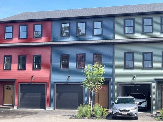 75 Neponset Street 75, Canton, MA 02021