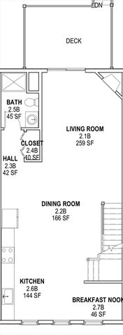 75 Neponset Street 75, Canton, MA 02021