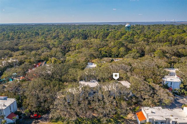 1175 N Beachview Drive 279, Jekyll Island, GA 31527