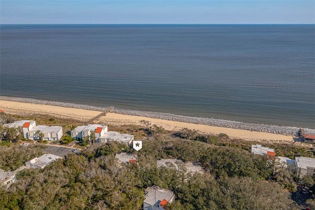 1175 N Beachview Drive 279, Jekyll Island, GA 31527